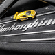 Illustration for article titled Spaghetti Sunday: Lamborghinis on Location
